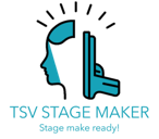 More about tsvstagemaker